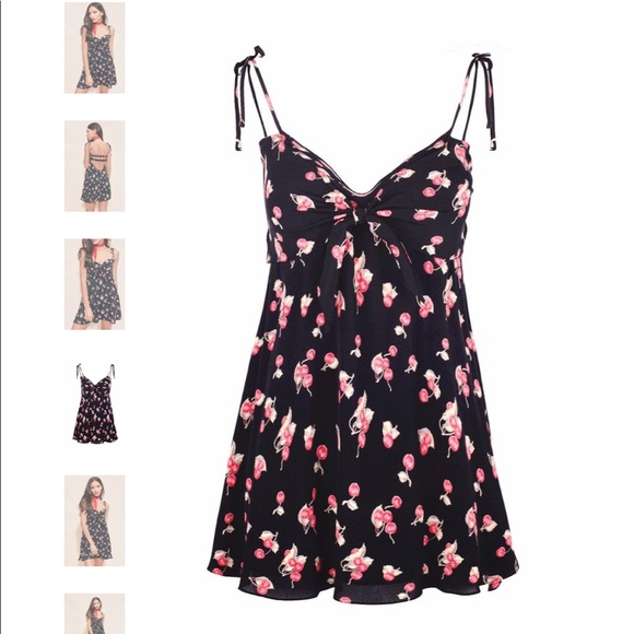 For Love and Lemons dress - Picture 4 of 4